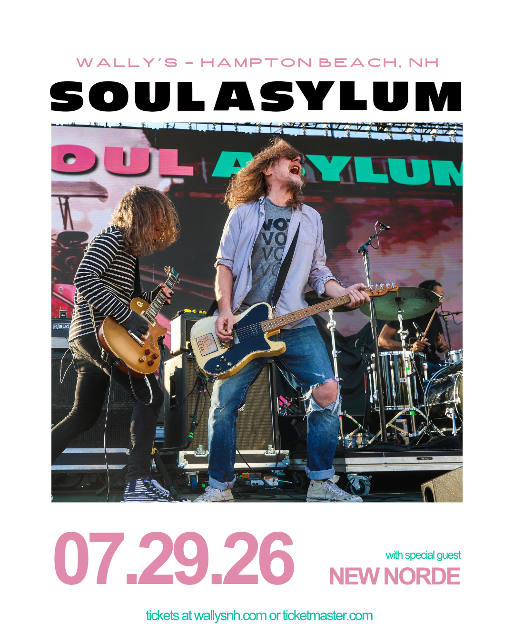 Soul Asylum